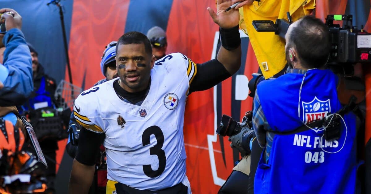The Jig Is Up They Finally Found Me The Jig Is Up: Steelers Offseason, Vol. 4 - steelcurtain