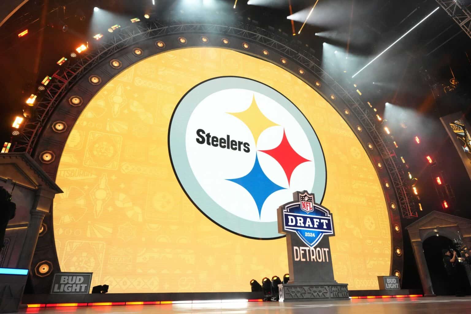The Jig Is Up They Finally Found Me The Jig Is Up: Steelers Offseason, Vol. 11, The Line in the Sand