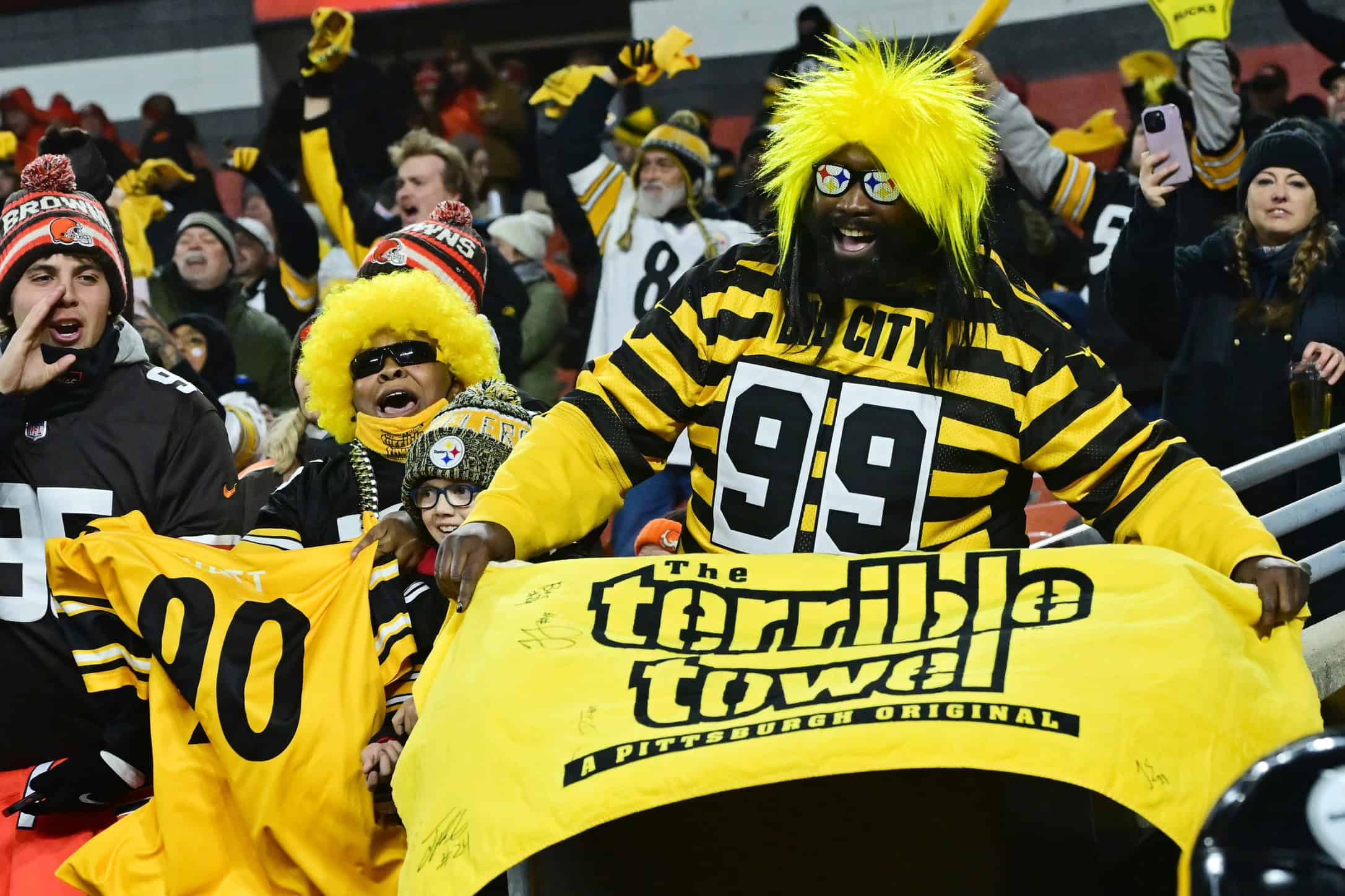The Jig Is Up They Finally Found Me The Jig Is Up: Steelers Offseason, Vol. 8, Pre-Free Agency - steelcurtain